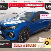 Peugeot 2008 1.2 puretech Allure s&s 100cv