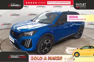 Peugeot 2008 1.2 puretech Allure s&s 100cv