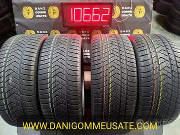 4 Gomme 255 45 20 e 285 40 20 per MERCEDES GLC