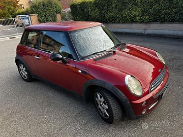 Mini One 2006