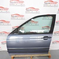 Porta anteriore sx bmw serie 3 e46 rf5329