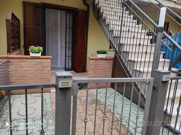 Appartamento Pinarella di Cervia