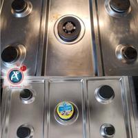 Lavoro nel campo delle pulizie