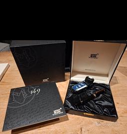 montblanc 149 come nuova