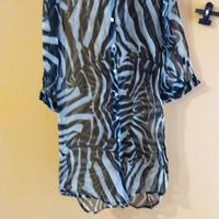 camicia/copricostume