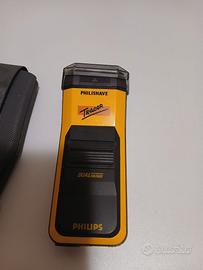 Rasoio elettrico philishave