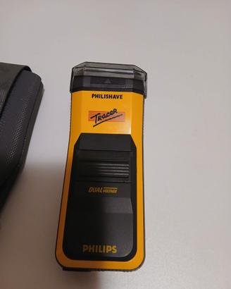 Rasoio elettrico philishave