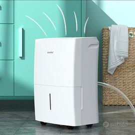 Deumidificatore COMFEE' Smart