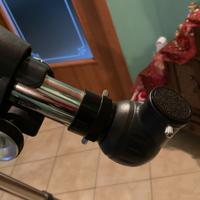 Telescopio Astronomico Celestron Astromaster 70EQ