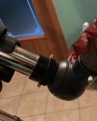 Telescopio Astronomico Celestron Astromaster 70EQ