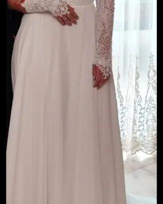 Abito da sposa