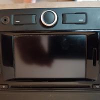 autoradio per Volkswagen