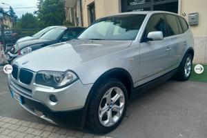 Bmw X3 xDrive20d Futura