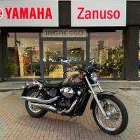 Honda VT 750 S - 2011