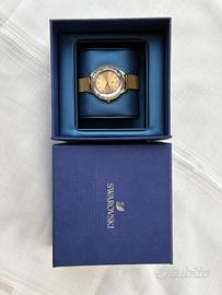 Orologio Swarovski Octea Nova originale