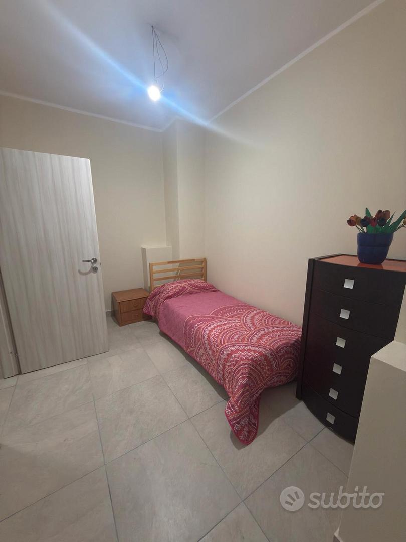 Appartamento in Vanchiglietta, foto 3 di 6