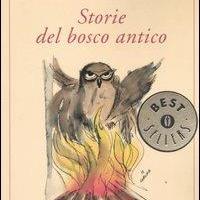 Storie del bosco antico (Mauro Corona)