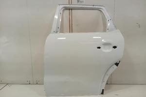 PORTIERA POSTERIORE SINISTRA CITROEN C3 AirCross 3