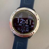 Garmin Enduro Solar 51mm