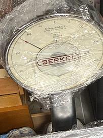 Bilancia berkel
