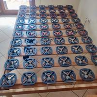 Rete a Doghe Motorizzata e Materasso