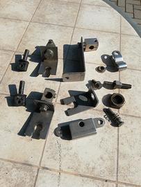 Accessori per timonerie