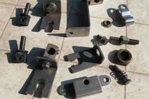 Accessori per timonerie