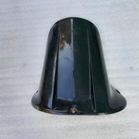 PARAFANGO POSTERIORE YAMAHA R1 1998 a 2001