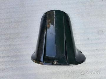 PARAFANGO POSTERIORE YAMAHA R1 1998 a 2001