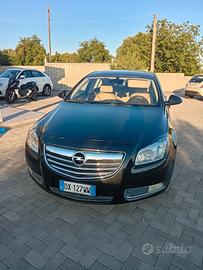 Opel insigna 