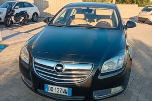 Opel insigna 
