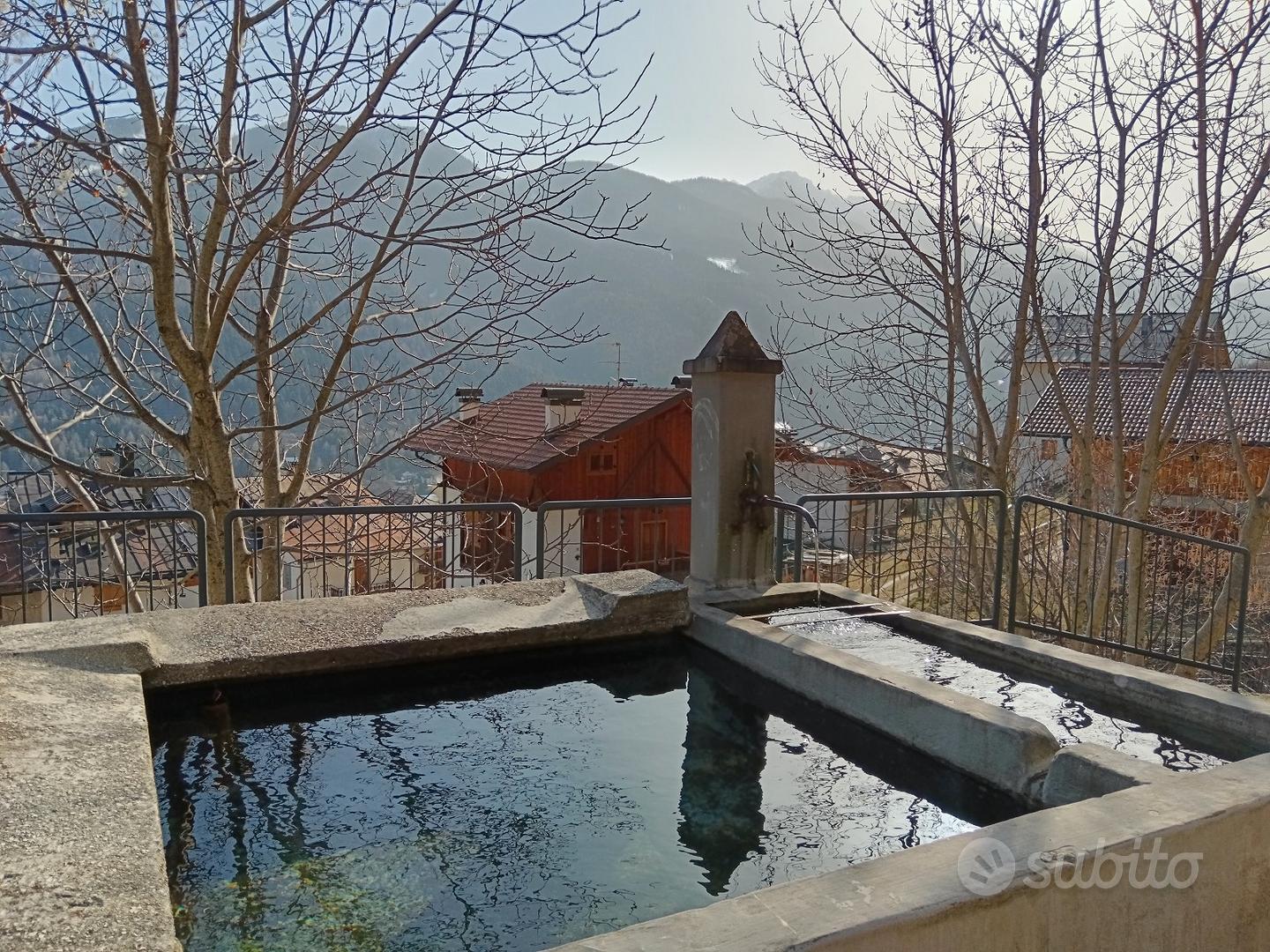 Appartamento – Commezzadura, Deggiano - Vista 5