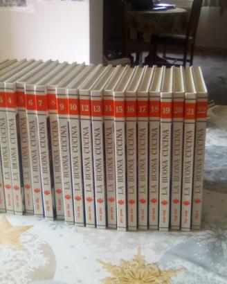 Libri di cucina