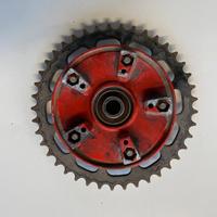 Mozzo corona Aprilia tuareg 125