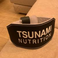 Cintura Tsunami Nutrition