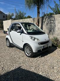 Smart 451 cabrio