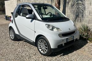 Smart 451 cabrio