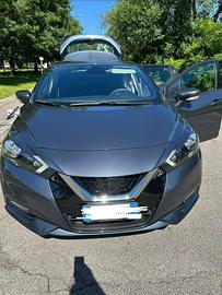 Nissan micra gpl