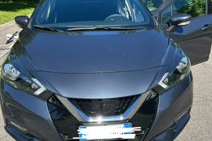 Nissan micra gpl