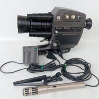 Cinepresa Beaulieu 5008S