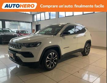 JEEP Compass RY49593