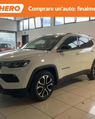 JEEP Compass RY49593