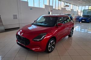 SUZUKI Swift 1.2 Hybrid 4WD AllGrip Top PROMO E