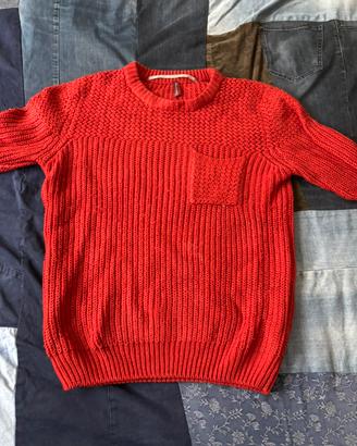 Maglione uomo Piazza Italia