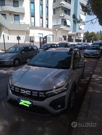 auto dacia gpl
