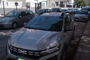 auto dacia gpl