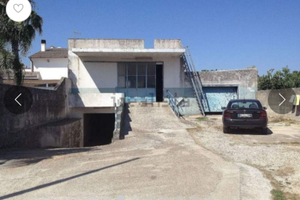 Locale commerciale - deposito