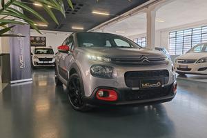Citroen C3 PureTech 110 S&S RAC3 Edition