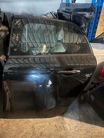 PORTA POST SINISTRA SMART 453 FOR FOUR