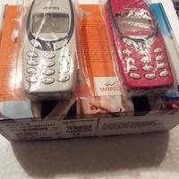 NOKIA 3330 COPPIA